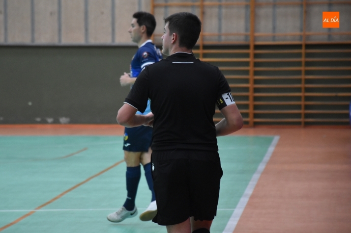 El 3&ordm; D&iacute;a | 13 Octubre | &ldquo;Lucas, pita ya si quieres&rdquo; | Imagen 6