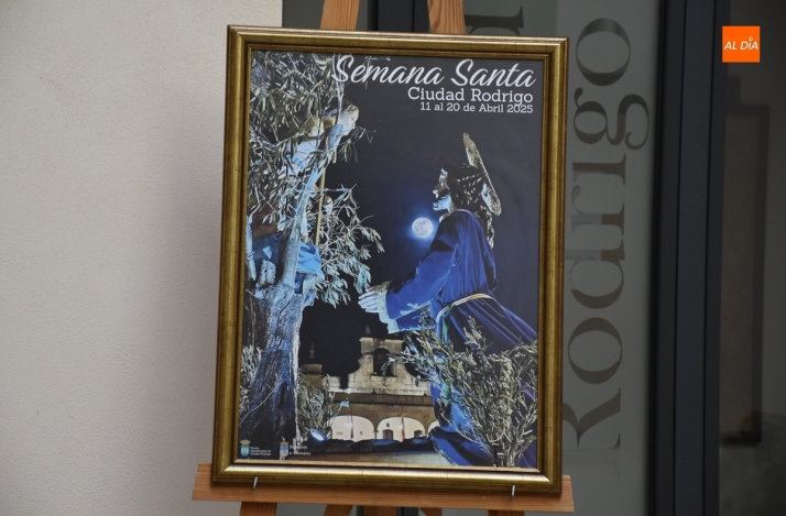 1Foto: Paso a la Semana Santa | Imagen 1