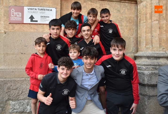 El 3&ordm; D&iacute;a | 19 Mayo | Imagen 7