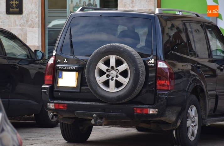 1Foto: El coche que &lsquo;no existe&rsquo; en Espa&ntilde;a | Imagen 1