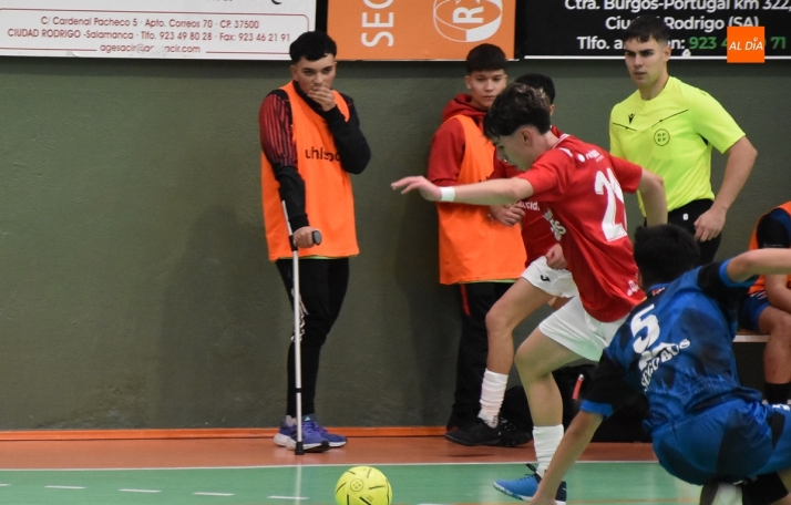 El 3&ordm; D&iacute;a | 17 Noviembre | Imagen 3