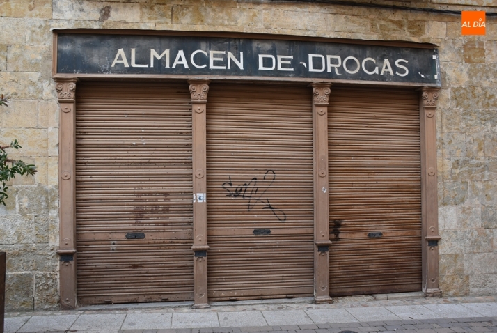 1Foto: El Almac&eacute;n de Drogas, &iquest;de vuelta? | Imagen 1