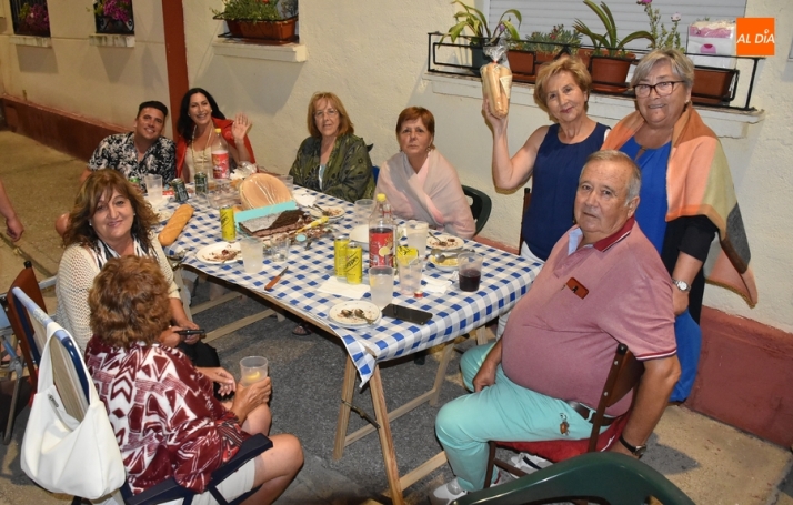 Eh, s&aacute;canos una foto: De fiesta en las fiestas | Imagen 1