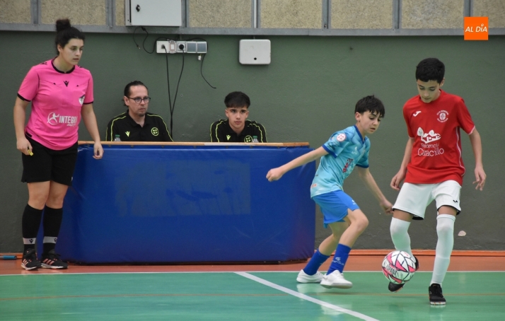 El 3º Día | 28 Abril | Imagen 3