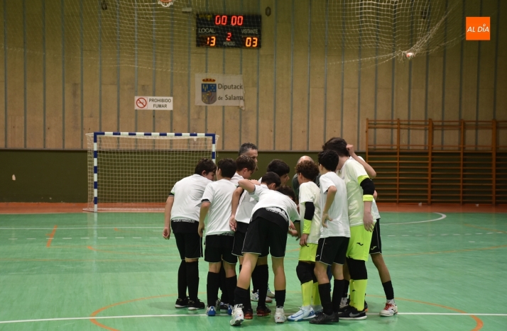 El 3&ordm; D&iacute;a | 3 Febrero | Imagen 3