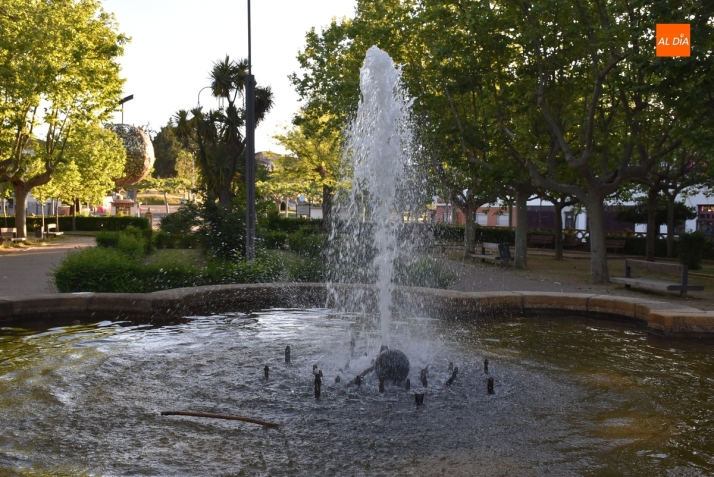 1Foto: A ver quién lo rescata | Imagen 1