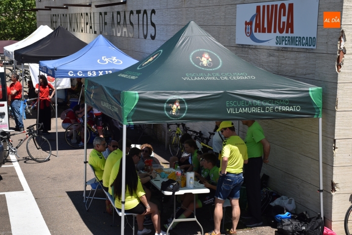 El 3&ordm; D&iacute;a | 26 Mayo | Imagen 7