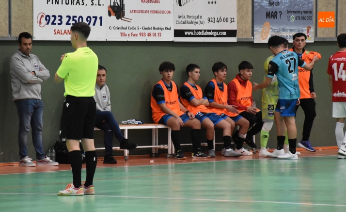 El 3&ordm; D&iacute;a | 17 Noviembre | Imagen 4