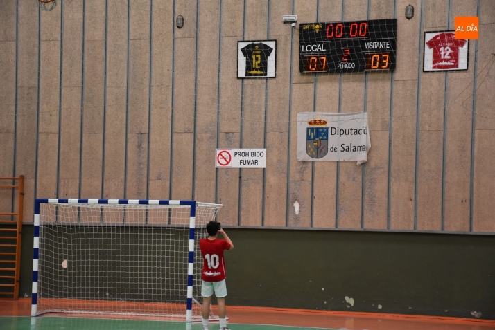 El 3º Día | 28 Abril | Imagen 4