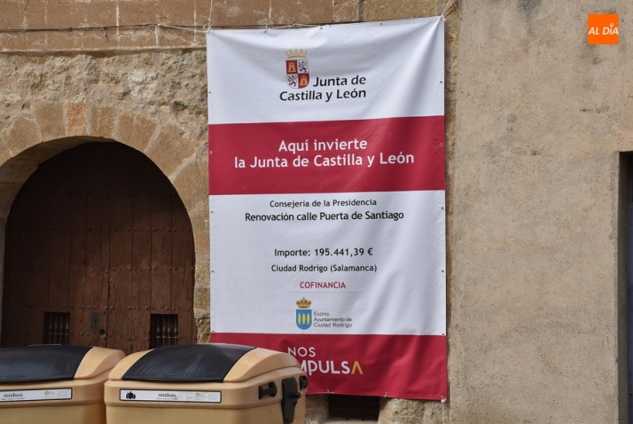 1Foto: Lona a destiempo | Imagen 1