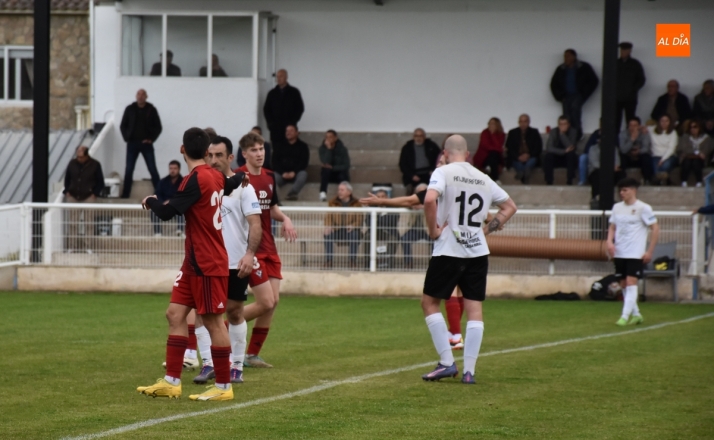 El 3º Día | 7 Abril | Imagen 14