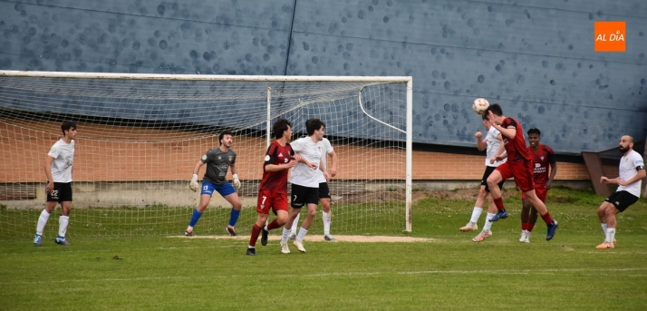 El 3º Día | 7 Abril | Imagen 15