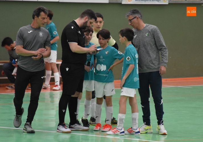 El 3º Día | 28 Abril | Imagen 1