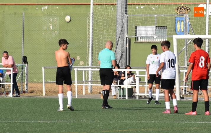 El 3º Día | 20 Octubre | “Sí, ¡claro que sí!” | Imagen 1