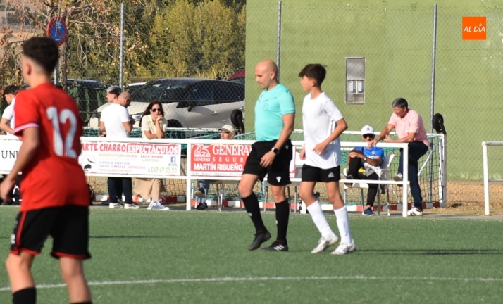 El 3º Día | 20 Octubre | “Sí, ¡claro que sí!” | Imagen 2