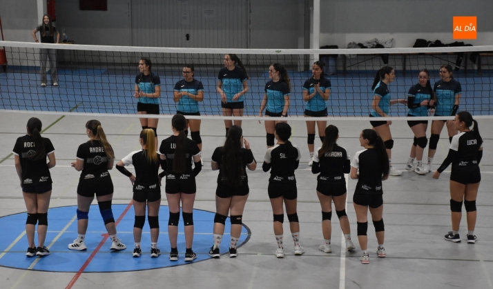 El 3º Día | 7 Abril | Imagen 4