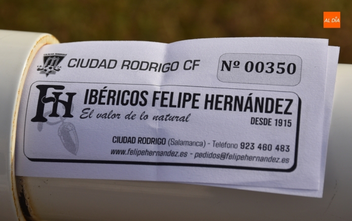 El 3&ordm; D&iacute;a | 13 Octubre | &ldquo;Lucas, pita ya si quieres&rdquo; | Imagen 3