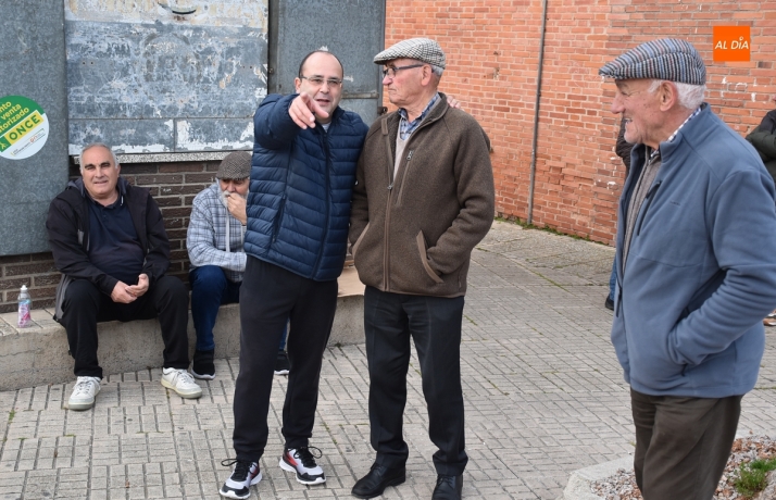 Eh, s&aacute;canos una foto: Esperando el Carnaval | Imagen 1