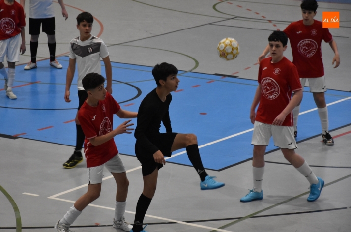 El 3º Día | 28 Abril | Imagen 5