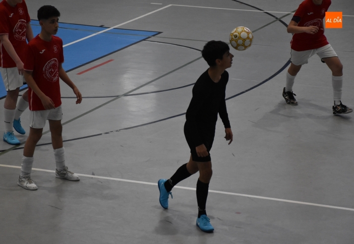 El 3º Día | 28 Abril | Imagen 6