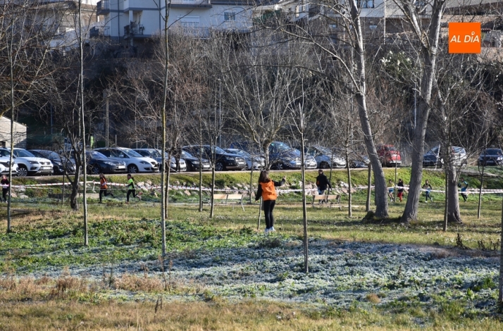 El 3&ordm; D&iacute;a | 20 Enero | Imagen 2