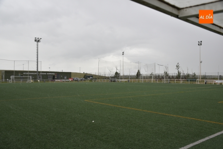 El 3&ordm; D&iacute;a | 5 Mayo | Imagen 3