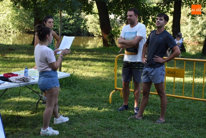 El Grupo Scout Kennedy y Miróbriga Joven reciben 1.000€ de subvención | Imagen 1