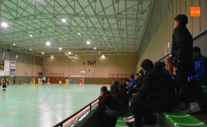 El 3&ordm; D&iacute;a | 17 Noviembre | Imagen 5