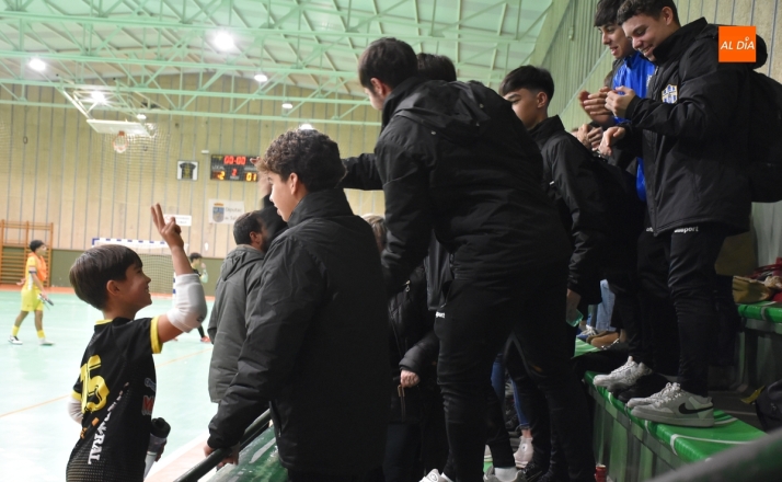 El 3&ordm; D&iacute;a | 17 Noviembre | Imagen 7