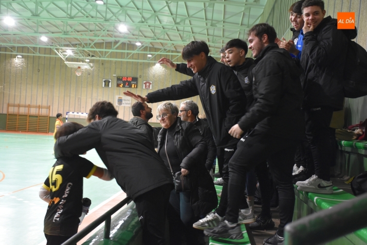 El 3&ordm; D&iacute;a | 17 Noviembre | Imagen 8