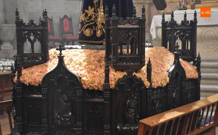 1Foto: Preparado para su gran d&iacute;a | Imagen 1