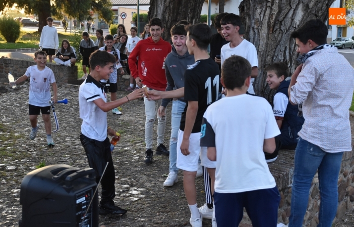 El 3&ordm; D&iacute;a | 13 Mayo | Imagen 13