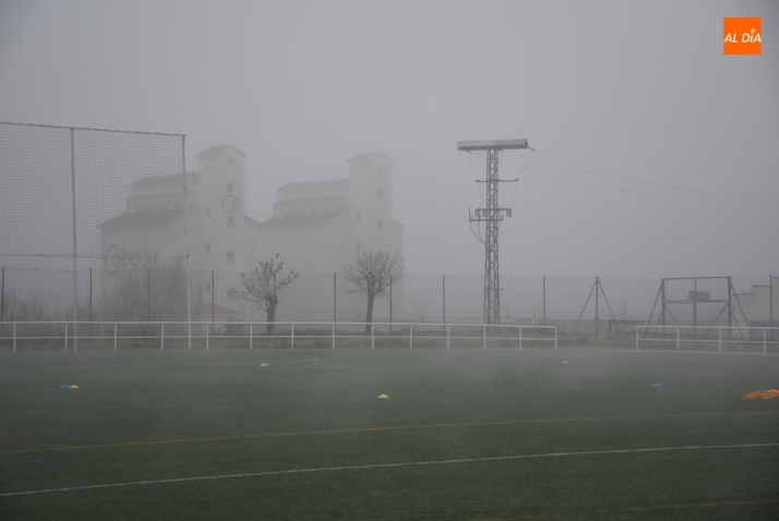 El 3&ordm; D&iacute;a | 18 Diciembre | Imagen 8