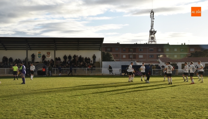 El 3&ordm; D&iacute;a | 3 Febrero | Imagen 4