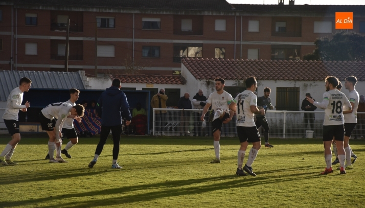 El 3&ordm; D&iacute;a | 3 Febrero | Imagen 5