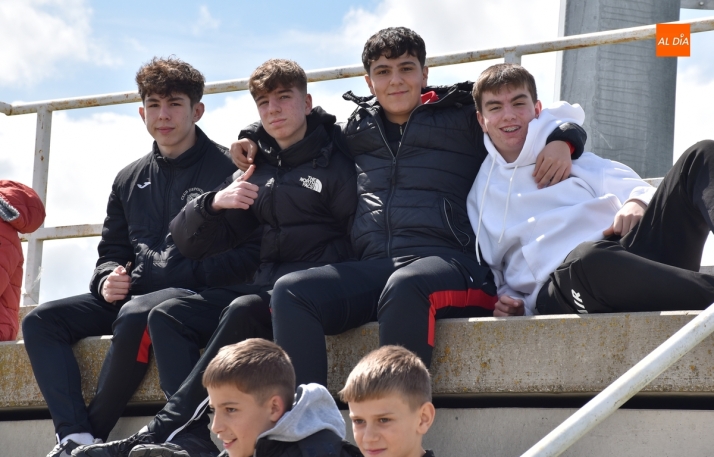 El 3º Día | 7 Abril | Imagen 8