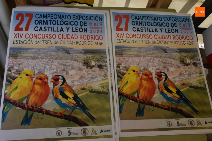 El 3&ordm; D&iacute;a | 19 Mayo | Imagen 1