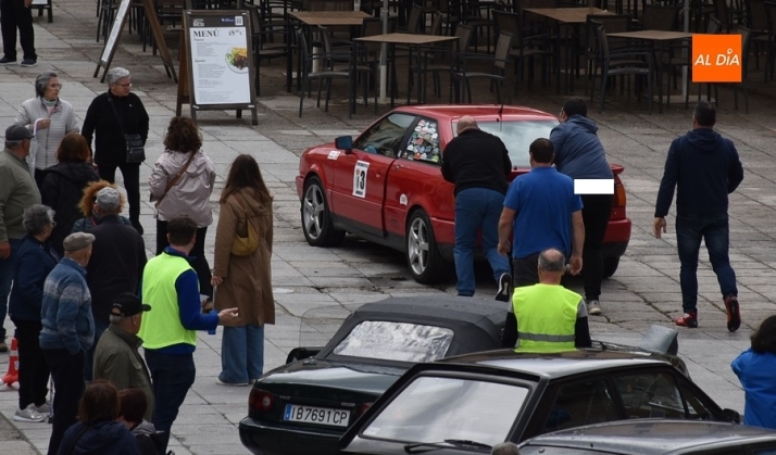 El 3&ordm; D&iacute;a | 5 Mayo | Imagen 7