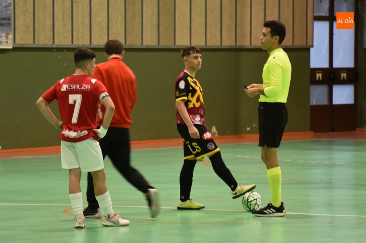 El 3&ordm; D&iacute;a | 10 Noviembre | Imagen 6