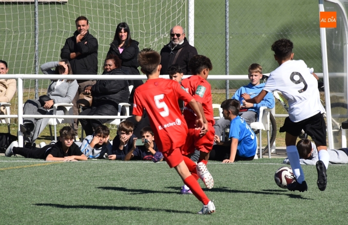 El 3&ordm; D&iacute;a | 10 Noviembre | Imagen 2