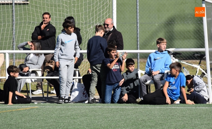 El 3&ordm; D&iacute;a | 10 Noviembre | Imagen 1