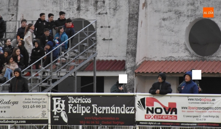 El 3&ordm; D&iacute;a | 3 Febrero | Imagen 6