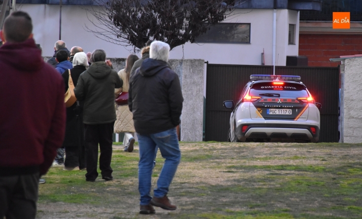 El 3&ordm; D&iacute;a | 3 Febrero | Imagen 7