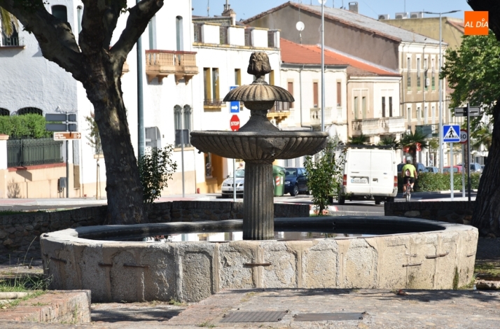 1Foto: Adi&oacute;s a la Cruz de Borgo&ntilde;a | Imagen 1