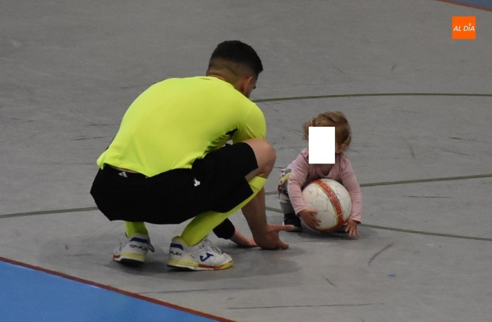 El 3º Día | 28 Abril | Imagen 7