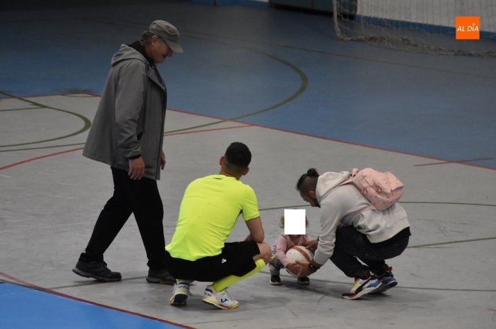 El 3º Día | 28 Abril | Imagen 8