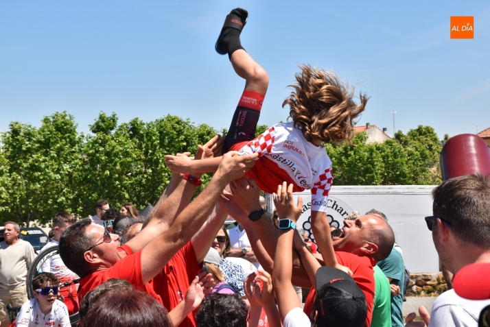 El 3&ordm; D&iacute;a | 26 Mayo | Imagen 18