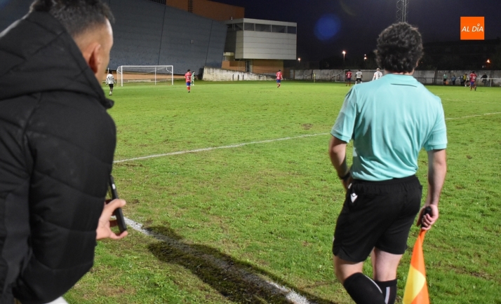 El 3&ordm; D&iacute;a | 10 Noviembre | Imagen 12