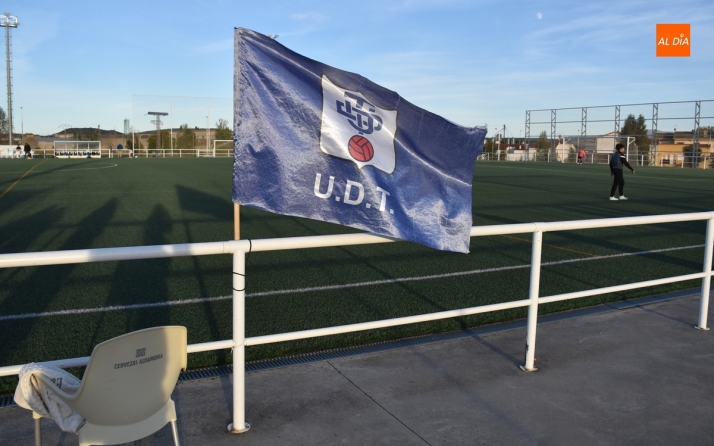 El 3&ordm; D&iacute;a | 10 Noviembre | Imagen 7