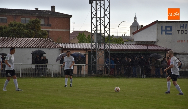 El 3&ordm; D&iacute;a | 5 Mayo | Imagen 9